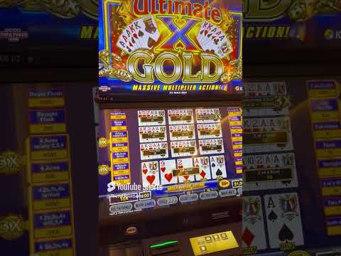 1 More Ace For $3,000! Can we Get it?
