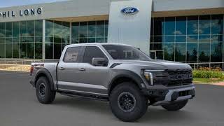2025 Ford F-150 Denver, CO #C41823