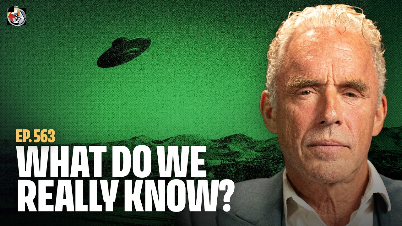  Something Non Human Has Been Here A Long Time Dr Garry Nolan EP 563