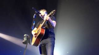 Eric Church-Save the Last Dance for Me {Greenville,SC 5/6/17}