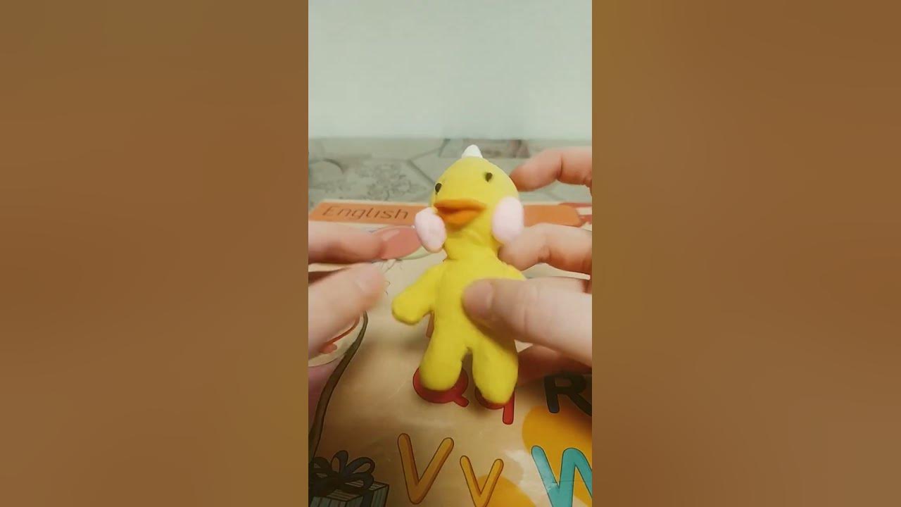 Ла-ла-фан-фан handmade - YouTube