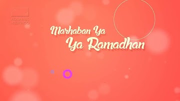 Opick - Ramadhan Tiba (Official Video)