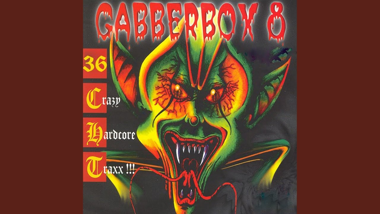 The Three O Three Gear