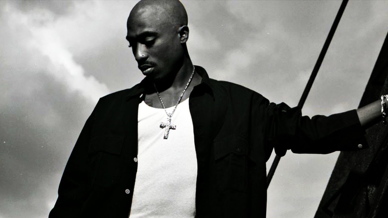 [FREE] Tupac Type Beat - 
