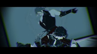 MIRROR(明景:ジーク、サンポ)