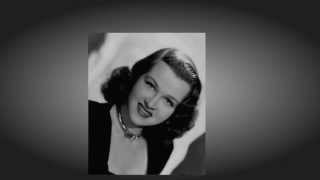 Watch Jo Stafford Make Believe video