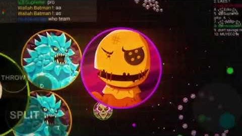 Edit God 3 || Blob.io || #DouZZy4K #Valdex1K #ValdexSavager