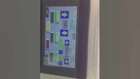 RAGAOKE  AC series folding gluing machine with crash lock bottom and memory function