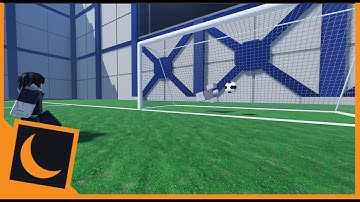 Roblox Animation(Blue Lock Bashira)