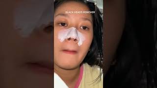 LANBENA Blackhead Whiteheads Remover Mask Facial Peeling Mask Nose Strip Acne Treatment Deep