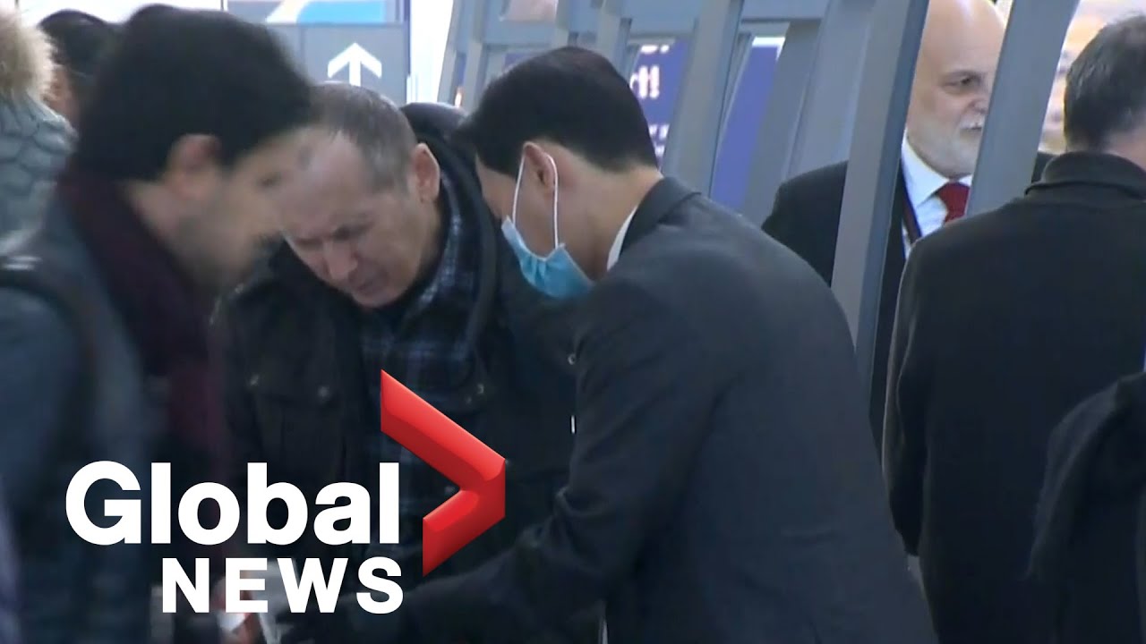 Coronavirus outbreak: Canadians have mixed feelings on travel, Canada now at 14 cases