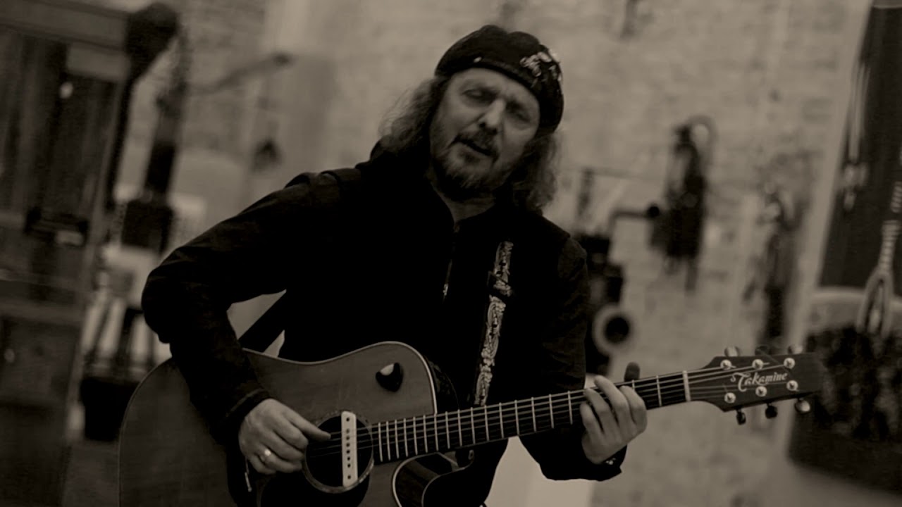 Михаил БАШАКОВ: Дитятко (Институт высокомолекулярных соединений 2018 ...