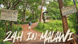 malawi - day in life