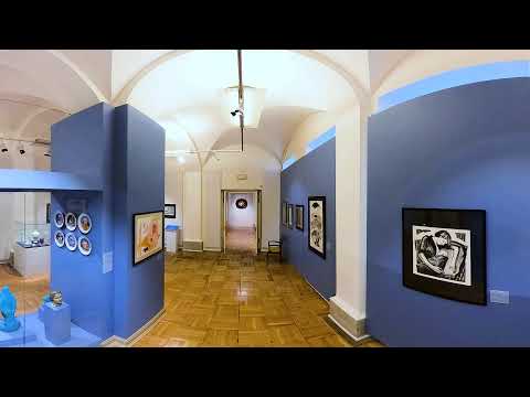 Графика, декоративно-прикладное, народное