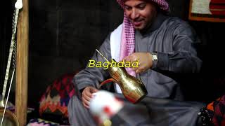 ITAI &amp; Matt Hill - Baghdad (Laroz Camel Rider Remix)