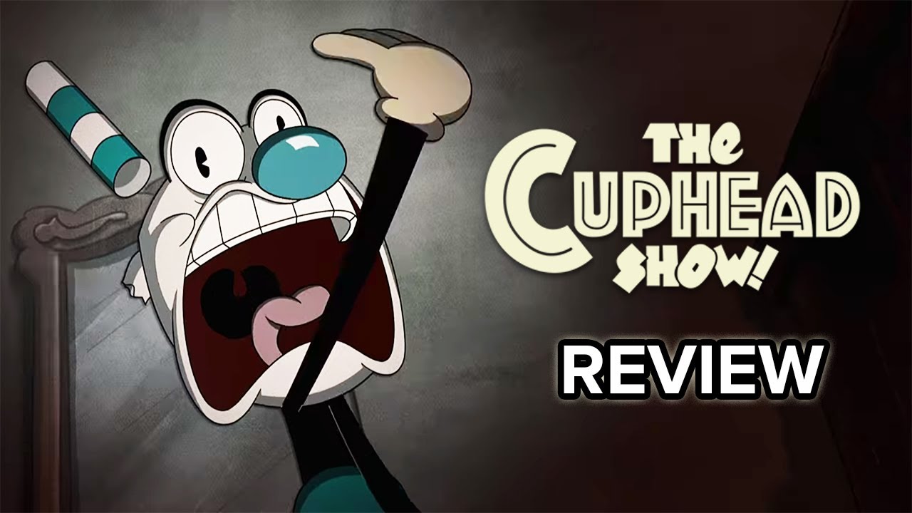 The Cuphead Show! Season 4 Storyline, And Everything You Need To Know!