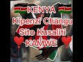 Henry Karis Kenya Kipenzi Changu Montuno Salsa Chachacha Guitarist Henry Karis Kenya Kipenzi Changu Montuno Salsa Chachacha Guitarist