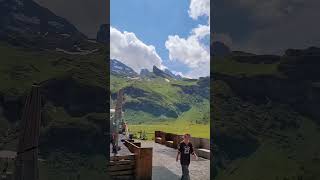 Engelberg z Dawidem 2