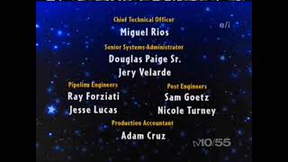 Curious Picturesthe Baby Einstein Companyplayhouse Disney Originalsdisney-Abc Domestic Tv 2008