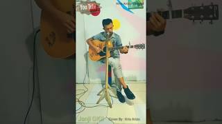 Download Lagu Janji GIGI Cover By : Kris Arizo (Song 2021) MP3 Download Lagu Janji GIGI Cover By : Kris Arizo (Song 2021) MP3