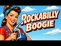 Vintage Rockabilly Classics 2 Hours Of Golden Oldies For Work Study Focus