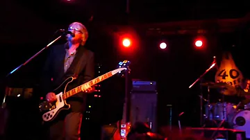 PeterBuck MikeMills BillBerry R.E.M. 'Don't Go Back to Rockville' @ 40 Watt 11 14 13 AthensRockShow