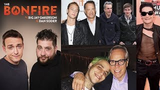 The Bonfire - Relation To Fame Must Equate To Music Talent