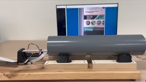 Tube Internal Surface Inspection