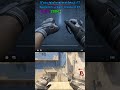 3 knife-gloves combos for all budgets #csgo #cs2 #counterstrike #counterstrikefacts