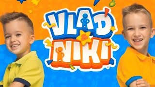 Vlad And Niki Level 663 Exploring A New Hobby Bmx Bikes New Game 2024