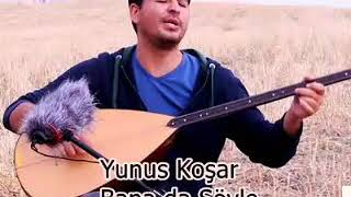 Yunus Koşar - Bana da Şöyle Ferdi Tayfur klasiği Resimi