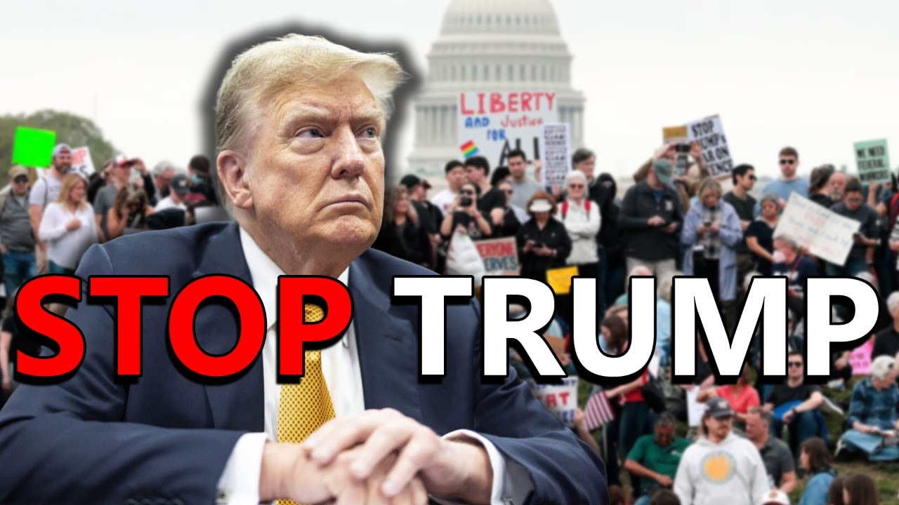 BREAKING: LIVE from Trump DC Takeover Meeting in DC | Takeover EXTENDED Rest of 2025