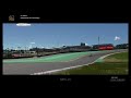 Dxnmedia esport ps4 gran turismo sport fr challenge  race 3 4 and 5