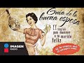 ¿Por qué las mujeres tenían que ser obedientes? | ¡Qué Tal Fernanda!