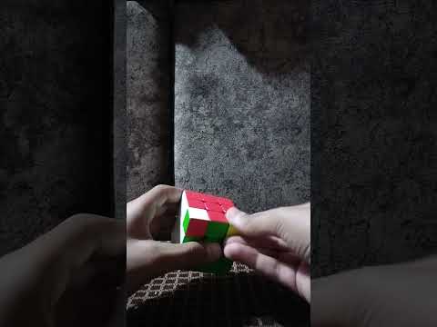 Normal SpeedCuber In