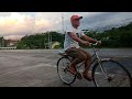 Walking in Phillipines