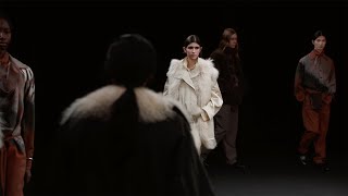 LEMAIRE / Fall-Winter 2021 Runway