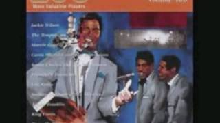 YouTube - Love Makes The World Go Around-Dion Jackson-1966