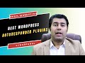 Best WordPress Autoresponder Plugins to Boost Email Marketing in 2024