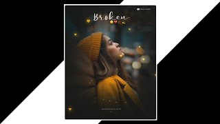 ๐๐ฅVery Sad Song status ๐ฅ Broken Heart ๐ W Whatsapp Status - hdvideostatus.com