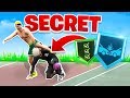 i discovered 2 SECRET badges nobody knows about… (GAME BREAKING)