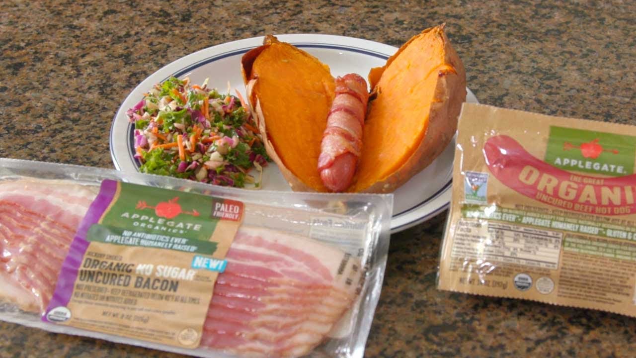 sweetwater Applegate: Whole30 Approved