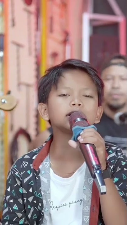 Farel Prayoga - Kepaling