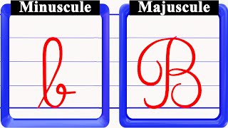 How to write capital and small letters in french screenshot 4