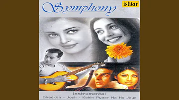 Aksar Is Duniya Mein (Instrumental)