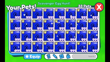 How to Duplicate Pets in Pet Simulator X