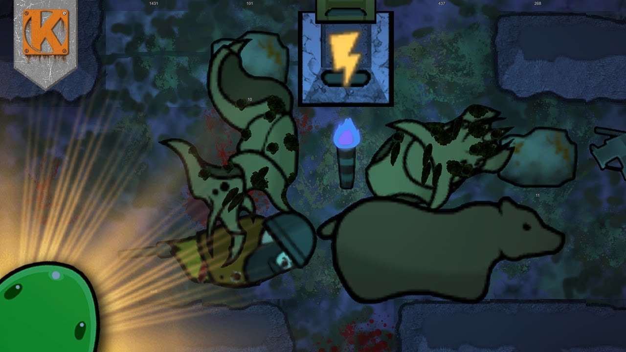 Hunger Games | RimWorld Ideology #6