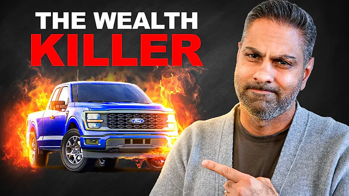 Why Is No One Talking About America’s Wealth Killer? - DayDayNews