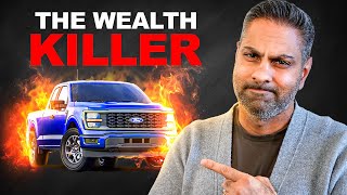 Why Is No One Talking About America’s Wealth Killer?
