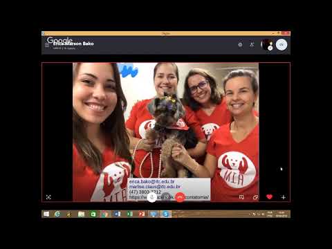 Bem-estar animal em projetos de ensino e de extensão: compartilhando experiências
